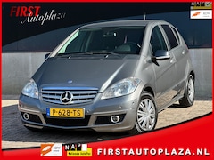 Mercedes-Benz A-klasse - 180 Classic A180 LPG-G3 STOELVERWARMING/NAVI/AIRCO | KEURIGE AUTO