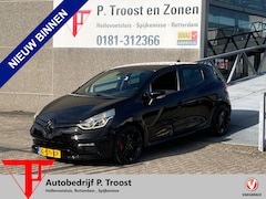 Renault Clio - 1.6 R.S. 200pk/Navigatie/Achteruitrijcamera/Climate control/Cruise control/Keyless/Leder/P