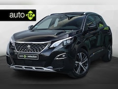 Peugeot 3008 - 1.2 PureTech GT Line / Pano