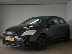 Kia Pro cee'd - 1.4 X-tra ISG Nwe APK