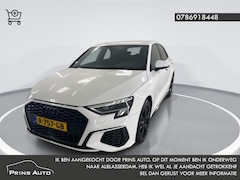 Audi A3 Sportback - 30 TFSI S edition |S-LINE|ADAPTIVE|STOELVERW.|ORIG. NL|NAP| 3791