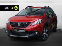 Peugeot 2008 - 1.2 PureTech GT-line