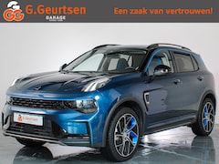 Lynk & Co 01 - 1.5 192kW PHEV, Trekhaak, Panoramadak, 360 Camera, Surround Audio Apple Carplay/Android Au