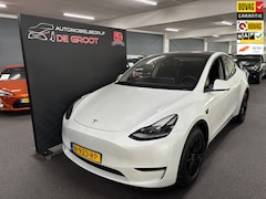 Tesla Model Y - Long Range AWD 75 kWh/ NAP/81.600 KM/ Apple Carplay