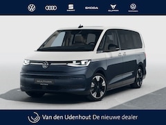 Volkswagen Multivan - 1.5 eHybrid 180kW 245PK L2 Bulli Edition 4Motion DSG