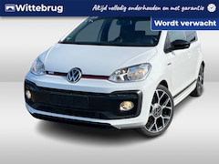 Volkswagen Up! - 1.0 TSI GTI / Achteruitrijcamera / Stoelverwarming / Getint Glas / 17'' LMV / VW