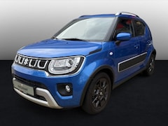 Suzuki Ignis - 1.2 Smart Hybrid Select automaat ( zeer weinig kilometers )