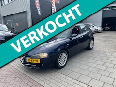 Alfa Romeo 147 - 1.6 T.Spark Business Airco NAP APK