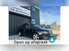 SEAT Altea XL - 1.2 TSI Ecomotive | COPA | CRUISE | TREKHAAK | START&STOP | 1e Eigenaar