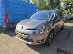 Citroën C4 SpaceTourer - 7 PERSOON MOTOR STUK