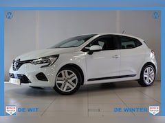 Renault Clio - 1.0 TCe Zen