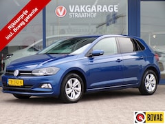 Volkswagen Polo - 1.0 TSI Comfortline, Automaat / Carplay + Android Auto / Navigatie / Adaptive Cruise / 15'