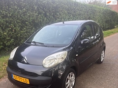 Citroën C1 - 1.0-12V Ambiance