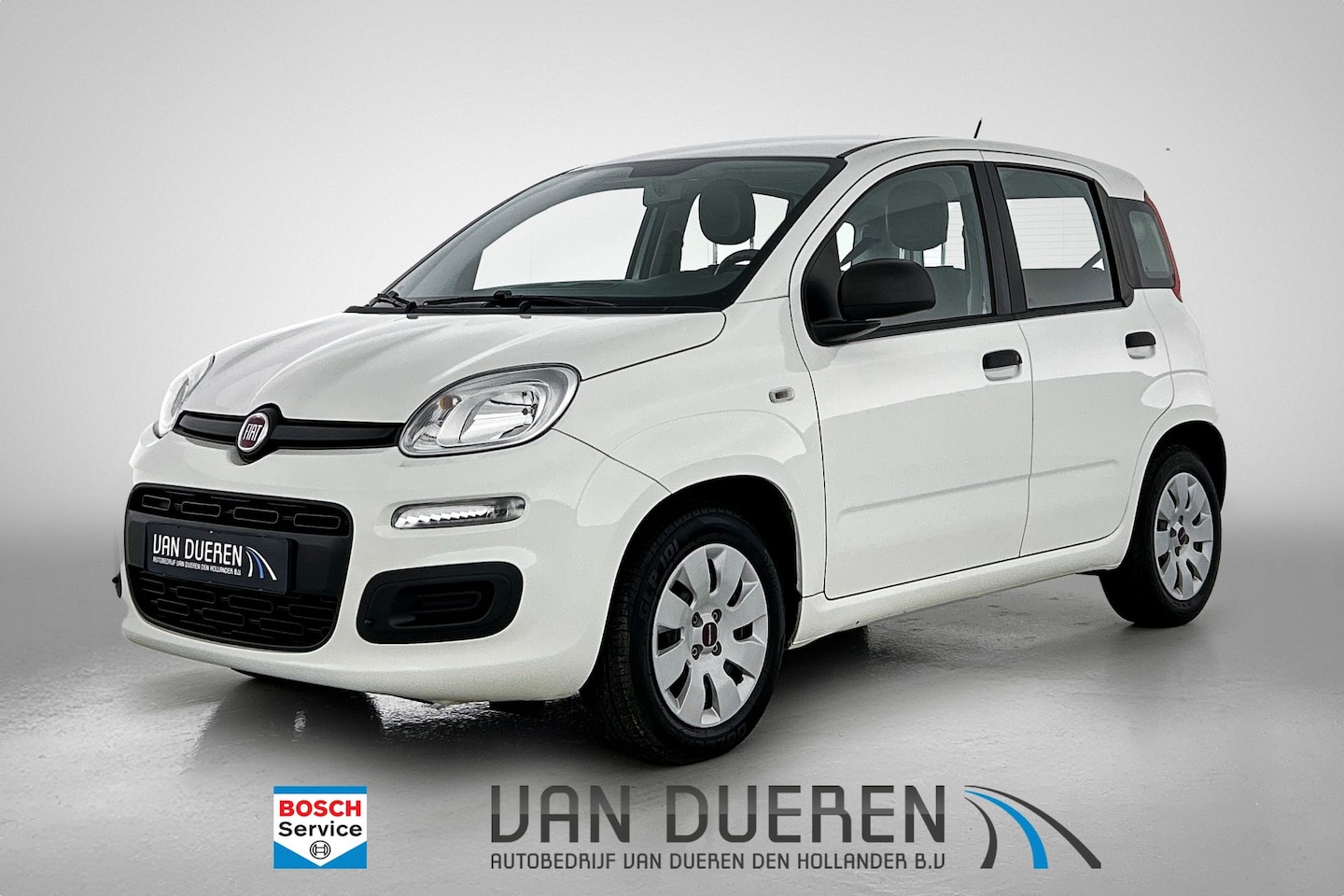 Fiat Panda - 0.9 TwinAir Pop 0.9 TwinAir Pop - AutoWereld.nl