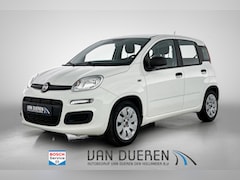 Fiat Panda - 0.9 TwinAir Pop