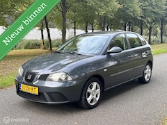 SEAT Ibiza - 1.4-16V Trendstyle*APK 06/26*CRUISE CONTROL*AIRCO