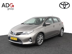 Toyota Auris - 1.8 Hybrid Dynamic | navigatiesysteem full map |
