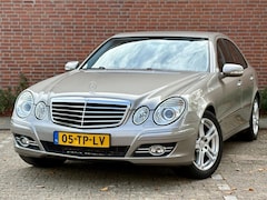 Mercedes-Benz E-klasse - 280 Avantgarde 4-Matic