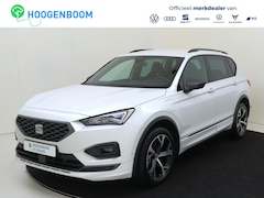 SEAT Tarraco - 1.4 TSI e-Hybrid PHEV FR Business | Parkeerassistent | Adaptieve demping systeem | 3-zone