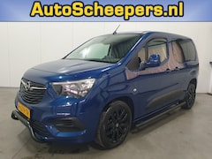 Opel Combo Tour - 1.2 Turbo L1H1 Edition PDC/CARPLAY/AIRCO/CRUISE