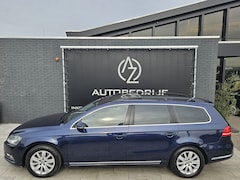 Volkswagen Passat Variant - 1.4 TSI Comfortline BlueMotion *AC*Automaat*Navi