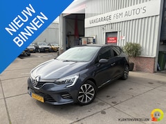 Renault Clio - 1.0 TCe Bi-Fuel Zen