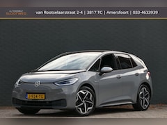 Volkswagen ID.3 - First Plus 58 kWh Matrix LED | Stoel en stuur verwarming | Navigatie | Carplay