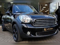 MINI Countryman - 1.6 One Chili Automaat + Panoramadak