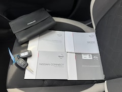 Nissan Micra - 0.9 IG-T Airco/Navigatie/Bose/Cruise/Camera