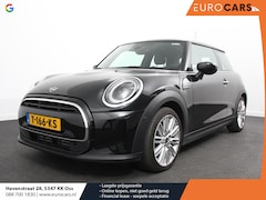 MINI Cooper - 1.5 Automaat Camden Edition | Navigatie | Camera | Parkeersensoren | Cruise Controle | Vir