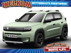Fiat Grande Panda - 1.2 Hybrid Icon DIRECT RIJDEN - PACK STYLE - 8 JAAR GARANTIE