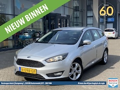 Ford Focus Wagon - 1.0 EcoBoost 125pk Edition