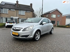 Opel Corsa - 1.2-16V Selection