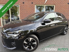 Opel Corsa-e - GS Line 50 kWh 50kWh CARPLAY / ANDROID / PDC / LMV / CLIMA / CRU