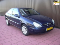 Citroën Xsara Coupé - 1.6i-16V VTR