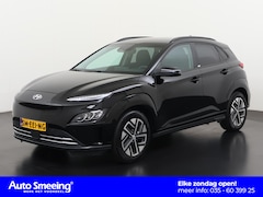 Hyundai Kona Electric - EV Comfort 39 kWh | 3 Fase | KRELL Audio | Camera | Navigatie | Zondag Open