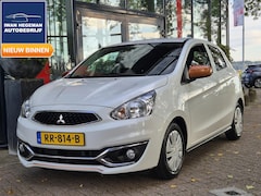 Mitsubishi Space Star - 1.0 Cool+ | Airconditioning | Electrische ramen voor | Stuurbekrachtiging | Centr. vergend