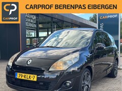 Renault Grand Scénic - 1.4 TCE Privilege Perfect onderhouden - Trekhaak - Camera ''