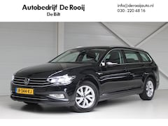 Volkswagen Passat Variant - 1.5 TSI Business Navigatie | Lichtmetalen velgen | Cruise Control | PDC