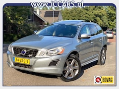 Volvo XC60 - 2.4 D5 Awd Summum - Schuifdak - Camera - Vol
