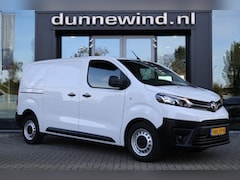 Toyota ProAce - 2.0 D-4D LIVE LONG L2 CRUISE*AIRCO*PDC*3ZITS
