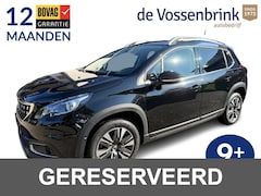 Peugeot 2008 - 1.2 Allure 131pk *Geen Afl. kosten