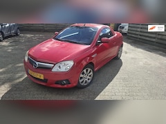 Opel Tigra TwinTop - 1.4-16V Enjoy