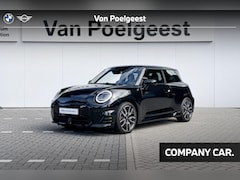 MINI Mini-Electric - Cooper 3-deurs E John Cooper Works Pakket L | Comfort Acces | Harman Kardon | Stuurverwarm
