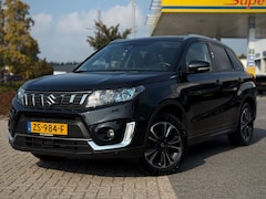 Suzuki Vitara - 1.4 STYLE BOOSTERJET ALLGRIP PANORAMA HALF-LEER ADD.CRUISE TREKHAAK
