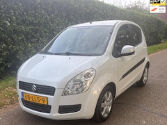 Suzuki Splash - 1.0 Comfort