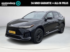 Toyota bZ4X - Dynamic 71 kWh Black Edition