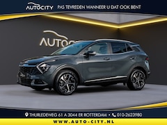 Kia Sportage - 1.6 T-GDi 230pk HEV Hybrid Dynamicline Navi l Camera l adaptive