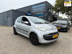 Citroën C1 - 1.0-12V Ambiance