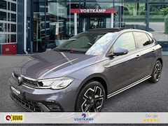 Volkswagen Polo - 1.0 TSI DSG R-LINE PANO-DAK/CAMERA/CARPLAY/ACC/STOELVERW